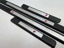 Set completo modanature