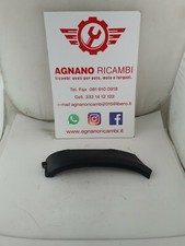 cover paracolpi bumper protezione paraurti SX GUIDATORE FIAT PANDA I SERIE 750 