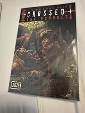 Crossed Plus One Hundred #2 -