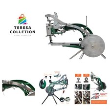 La Nuova Macchina Calzolaio 10