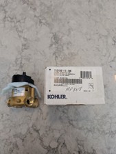 Valvola deviatore e trim