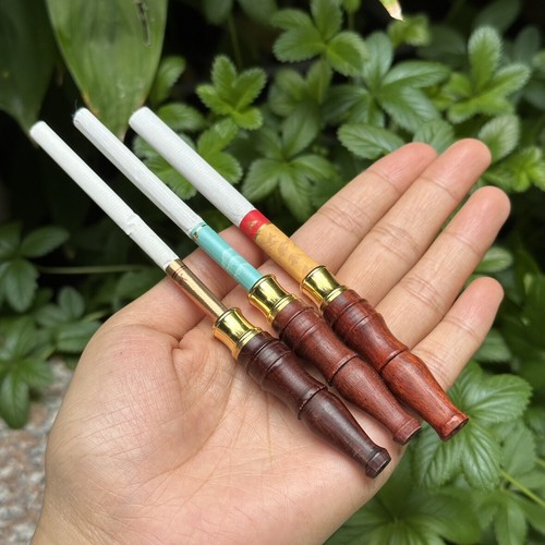 Portable solid wood - mini, three