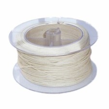 Cordino di cotone cerato