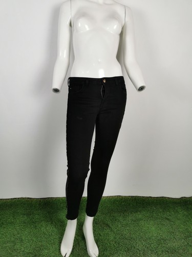 Kokka jeans pantalone - pantalone, donna