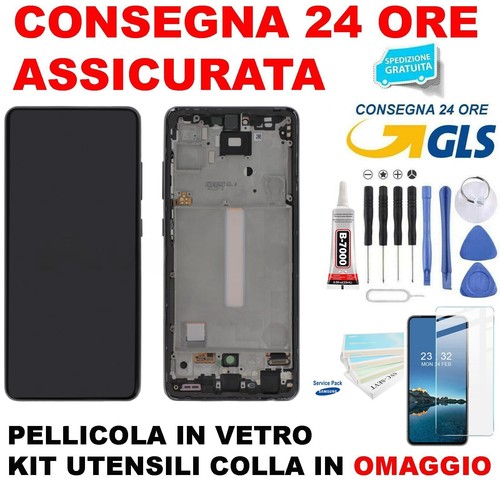 Display samsung a52 a525 - display, 4g