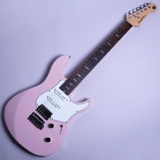 YAMAHA Pacifica Standard Plus