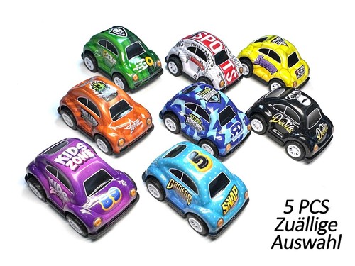 Pezzi mini auto giocattolo - giocattolo, a