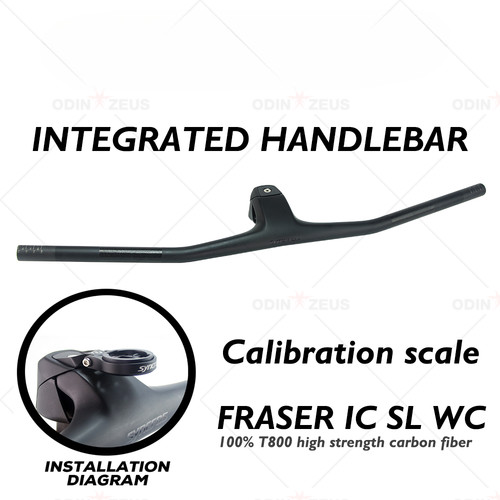 740mm fraser wc - 740mm, ic