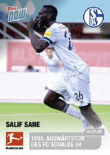Topps NOW Bundesliga 2019-20 -