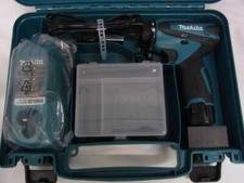 Trapano avvitatore Makita