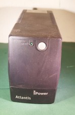UPS - GRUPPO DI CONTINUITA' Atlantis Land ONEPOWER 602 WORKSTATION 0,6 kVA 300 W