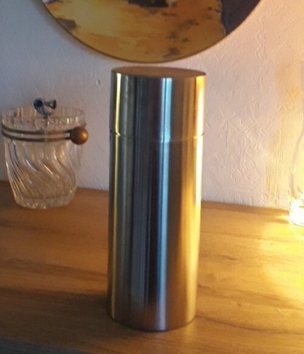 Shaker stelton cylinda line - shaker,