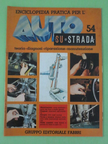 Strada enciclopedia - -,