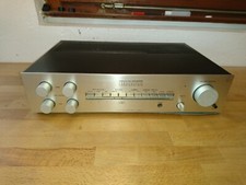 Luxman L-2 Argento