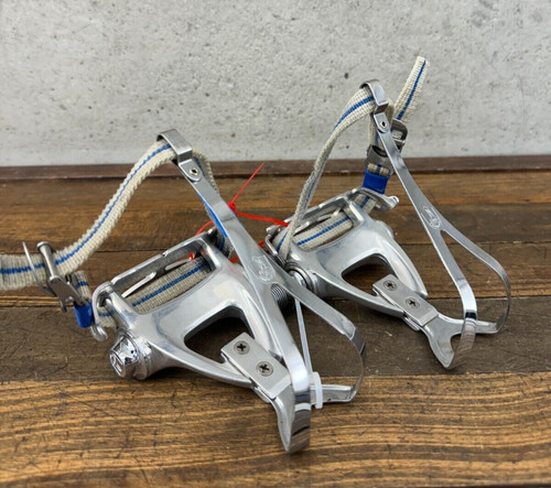 Vintage campagnolo pedali - vintage,