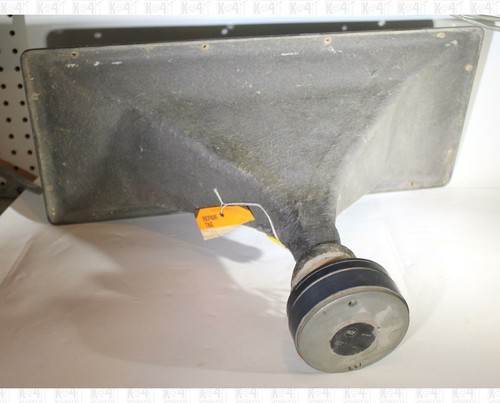 Tweeter altoparlante corno rcf - corno,