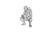 Printle W Uomo 166-Man