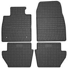 Gomma tappetini auto frogum - tappetini, el
