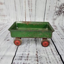 Vintage Marx, Wyandotte