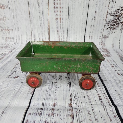 Vintage marx wyandotte - vintage, marx,