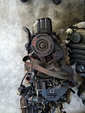 G8DA Motore FORD FOCUS II 1.6 HDI