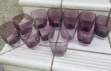 Set IVV handmade 12 bicchieri