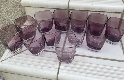 Set ivv handmade - set, bicchieri