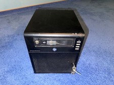 HP Micro Server G7 N36L - 4 GB