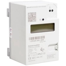 Counttec ZPA Digital Three