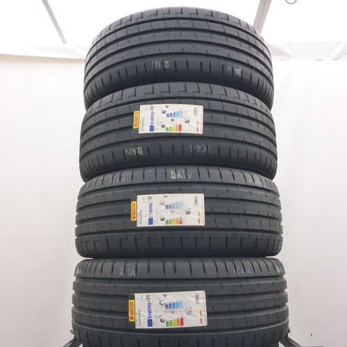 225 pneumatici estivi - 40, 18