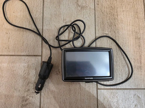 Tomtom navigatore - tomtom,