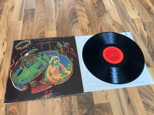 Ten years after rock roll - years,