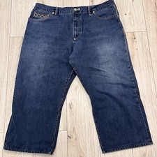 COOGI Australia Jeans Uomo Y2K