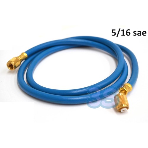 Flessibile frusta per r410a - frusta,