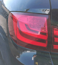 63217370345 Fanale post. parte est. SX BMW Serie 5 (F11) M 550d xDrive SW