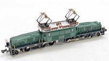 Minitrix Scala N 12926