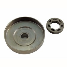 Per Motosega Cinese 4500 5200
