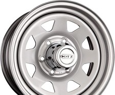 CERCHI IN FERRO NUOVI MISURA