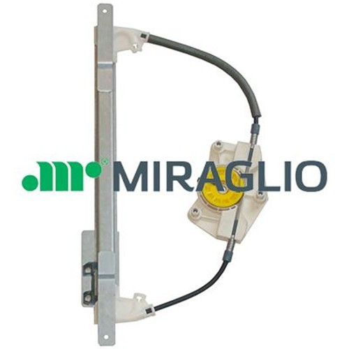 Alzavetro miraglio 2272 per - alzavetro, 30/2272