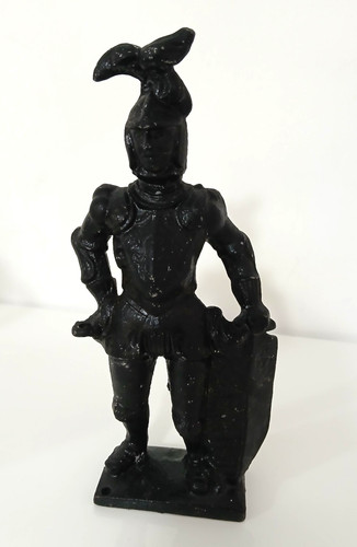 Antica statuetta statua - antica,