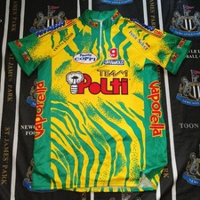 Vinatge Polti Team Cycling