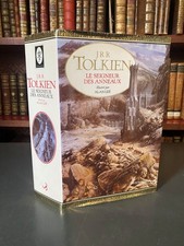 Tolkien seigneur des - tolkien:,