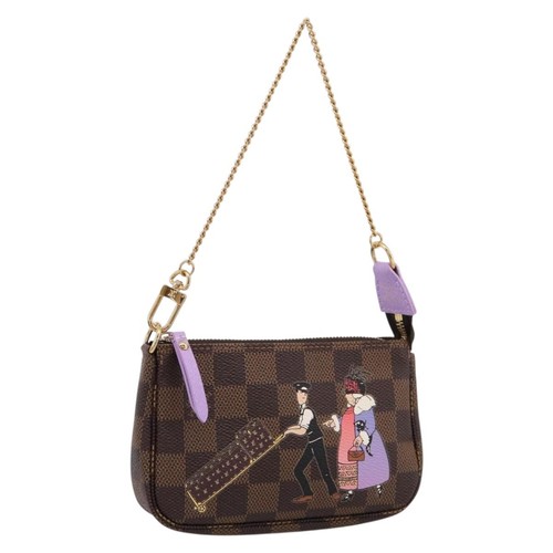 Louis vuitton damier - louis,