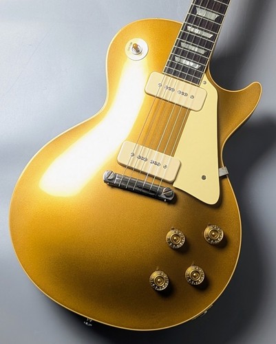 Gibson custom shop 1954 - gibson, les