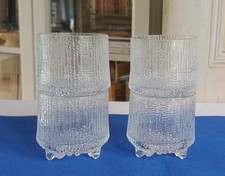 Tapio wirkkala verres - wirkkala,