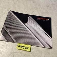 Rizoma Accessorio Moto 2010