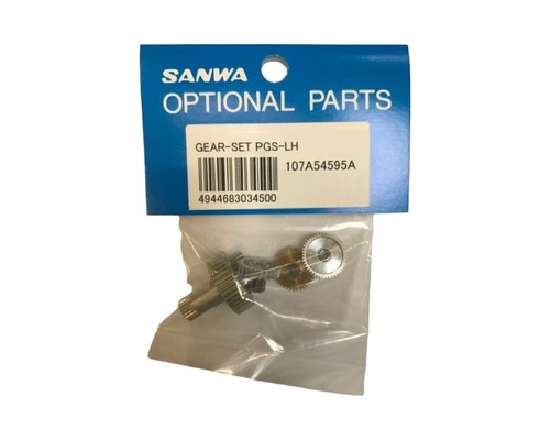 Sanwa servo ingranaggio pgs - sanwa,