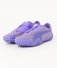 Scarpe uomo Puma Mostro Ecstasy 397328-05 Lavender Alert MOT07 taglia 5-10,5
