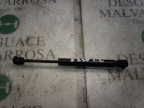 Ammortizzatori baule porte - ammortizzatori,