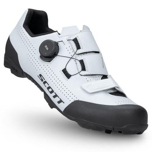 Scarpa scott mtb team - scott, boa